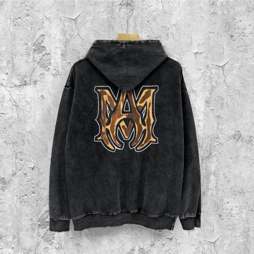 Amiri men Hoodies-1354(S-XXL)