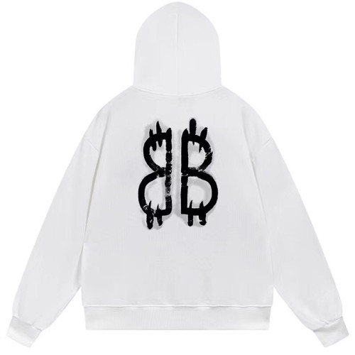 B men Hoodies-2280(S-XL)