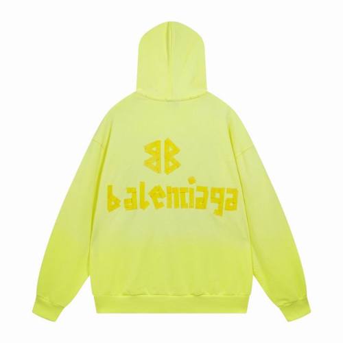 B men Hoodies-2204(S-XL)