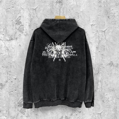 Amiri men Hoodies-1366(S-XXL)