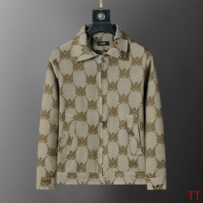 Amiri Coat men-008(M-XXL)