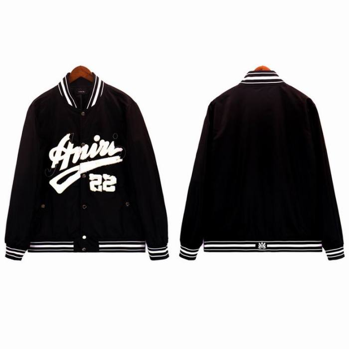 Amiri Coat men-092(S-XL)
