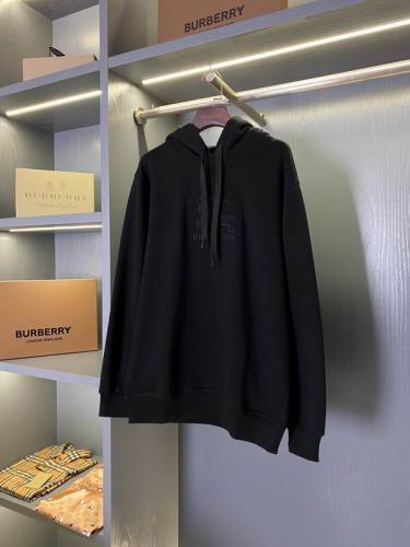 Burberry men Hoodies-1393(S-XXL)