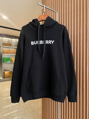 Burberry men Hoodies-1355(S-XXL)