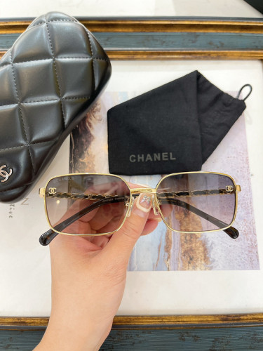 CHNL Sunglasses AAAA-4400