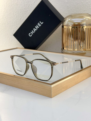 CHNL Sunglasses AAAA-4343
