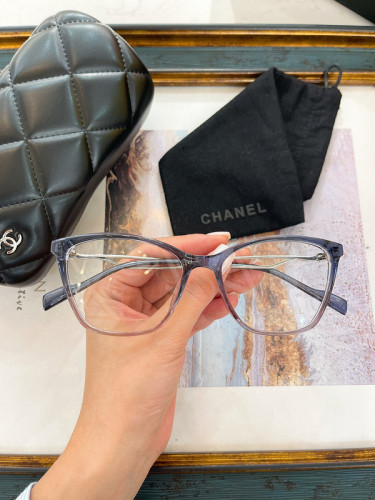CHNL Sunglasses AAAA-4420