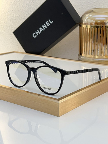 CHNL Sunglasses AAAA-4287