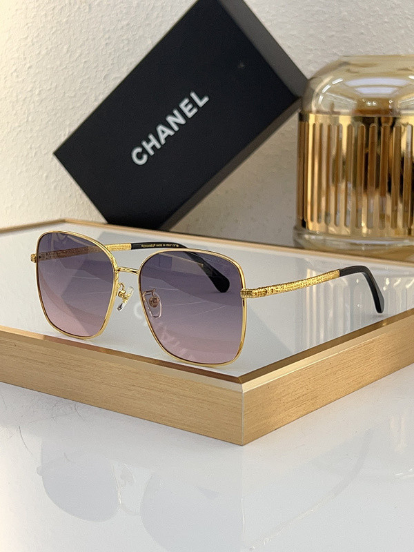 CHNL Sunglasses AAAA-4290
