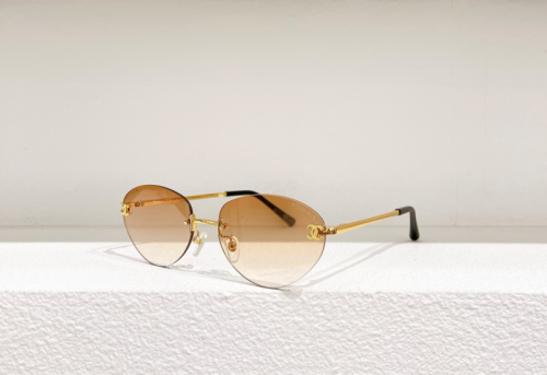 CHNL Sunglasses AAAA-4393