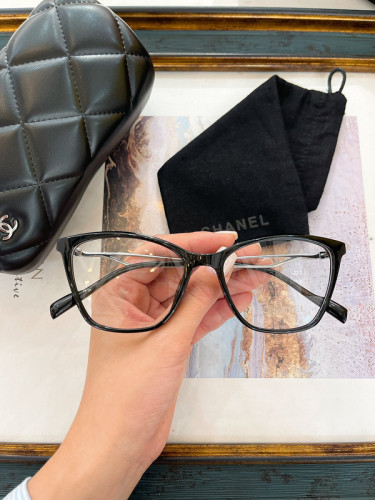 CHNL Sunglasses AAAA-4418