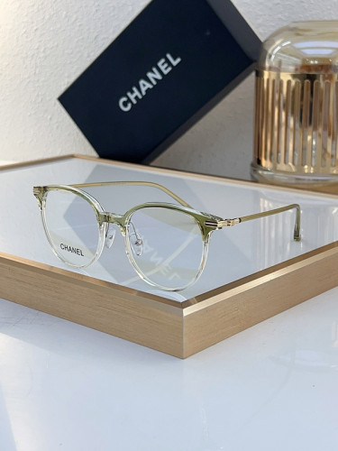 CHNL Sunglasses AAAA-4340