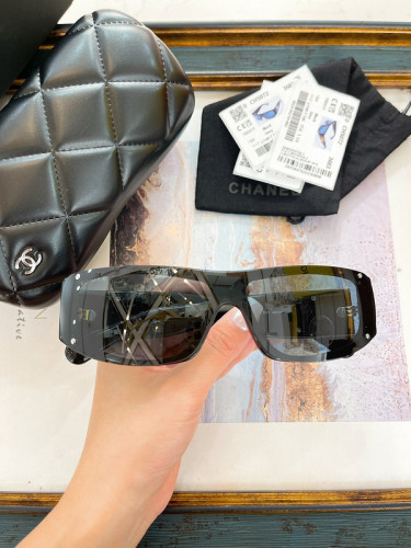 CHNL Sunglasses AAAA-4428