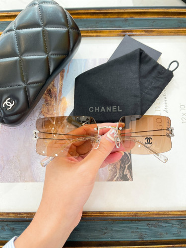 CHNL Sunglasses AAAA-4313