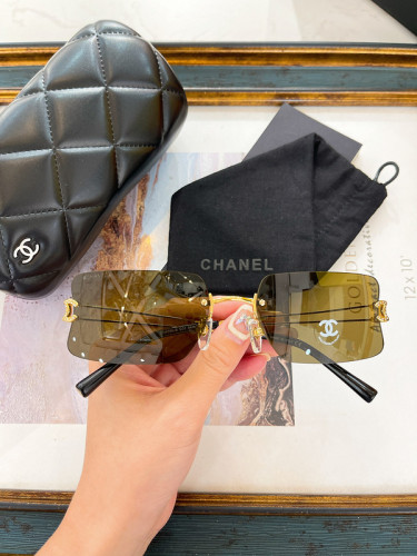 CHNL Sunglasses AAAA-4314