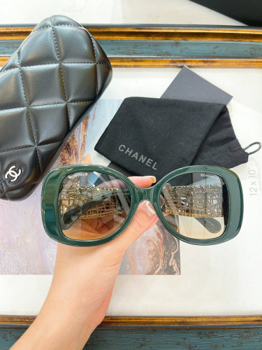 CHNL Sunglasses AAAA-4369