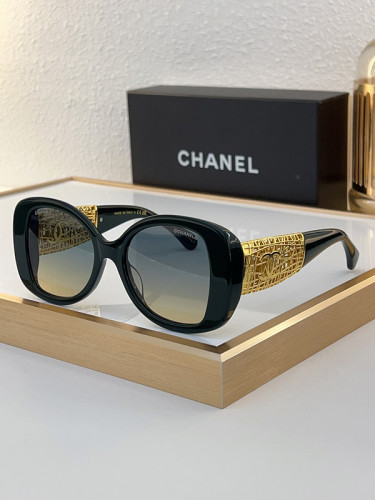 CHNL Sunglasses AAAA-4377