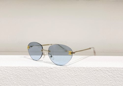 CHNL Sunglasses AAAA-4394