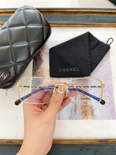CHNL Sunglasses AAAA-4398