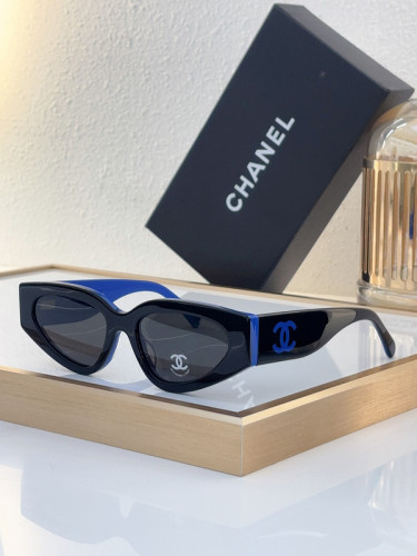 CHNL Sunglasses AAAA-4333