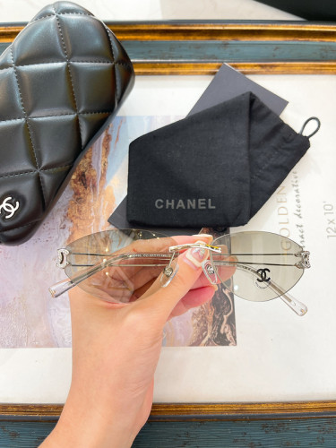 CHNL Sunglasses AAAA-4312