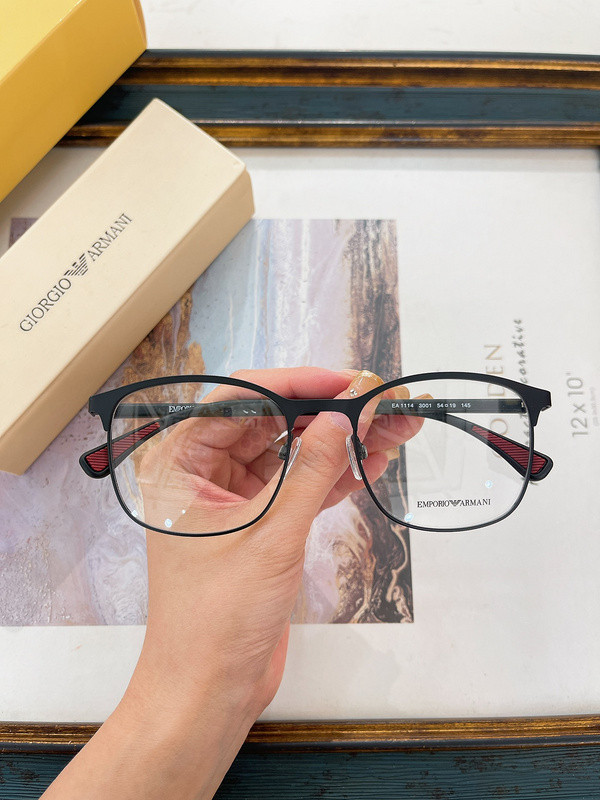 Armani Sunglasses AAAA-371
