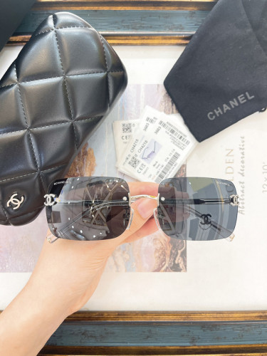 CHNL Sunglasses AAAA-4274