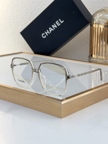 CHNL Sunglasses AAAA-4352