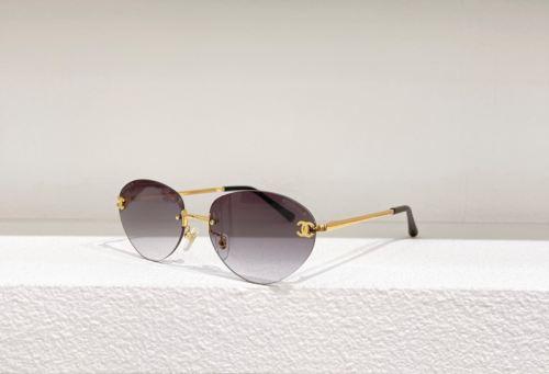 CHNL Sunglasses AAAA-4390
