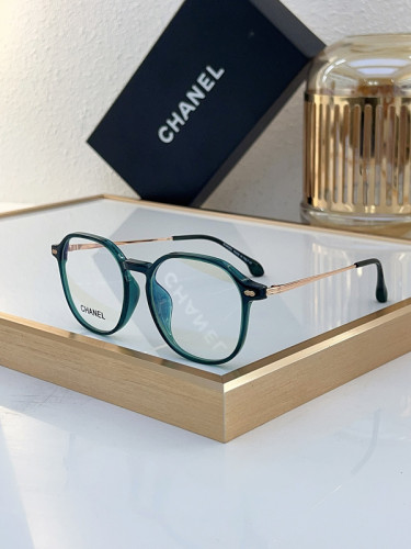 CHNL Sunglasses AAAA-4362