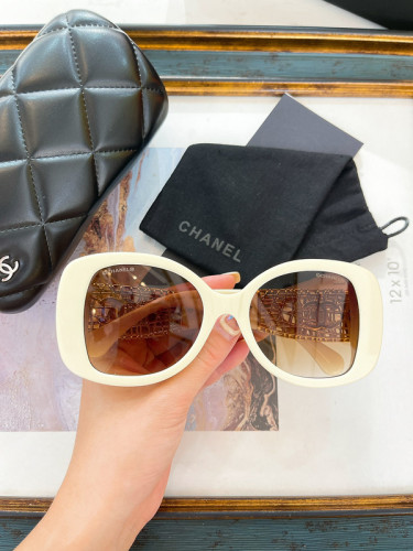 CHNL Sunglasses AAAA-4370