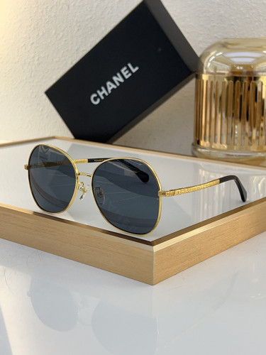 CHNL Sunglasses AAAA-4281