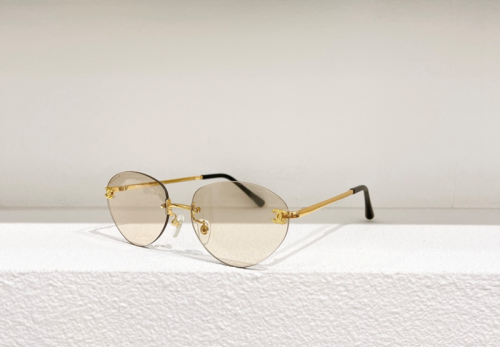 CHNL Sunglasses AAAA-4389