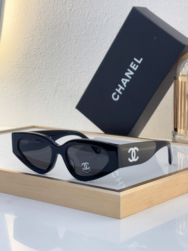 CHNL Sunglasses AAAA-4336