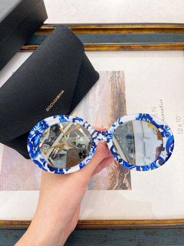 D&G Sunglasses AAAA-2293