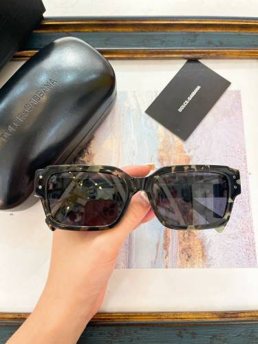 D&G Sunglasses AAAA-2314