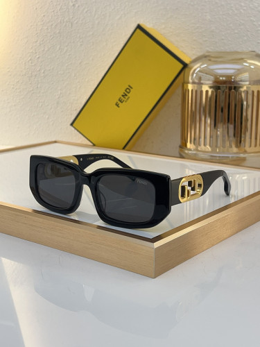 FD Sunglasses AAAA-2370