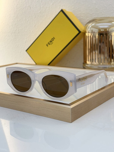 FD Sunglasses AAAA-2441