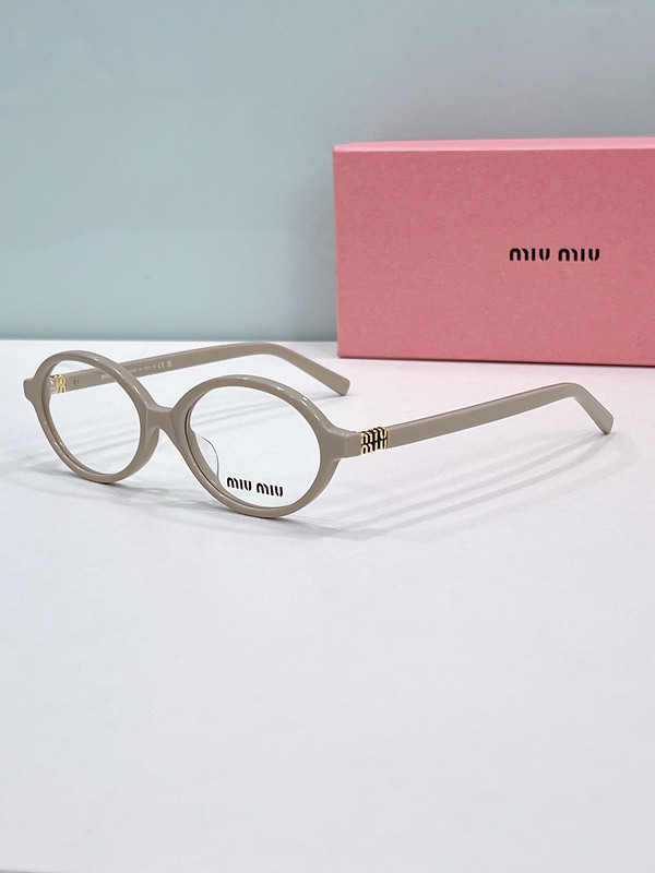 Miu Miu Sunglasses AAAA-1435