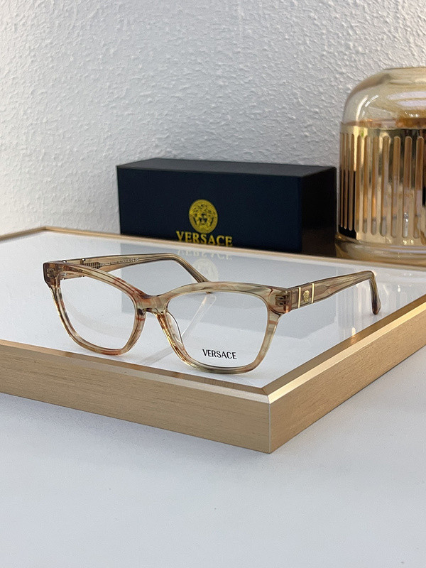 Versace Sunglasses AAAA-2826