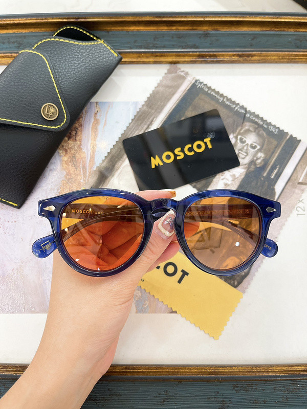 Moscot Sunglasses AAAA-070