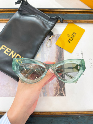 FD Sunglasses AAAA-2403