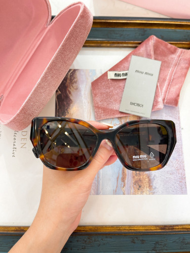 Miu Miu Sunglasses AAAA-1384