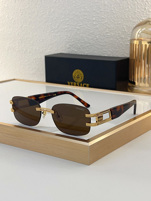 Versace Sunglasses AAAA-2772