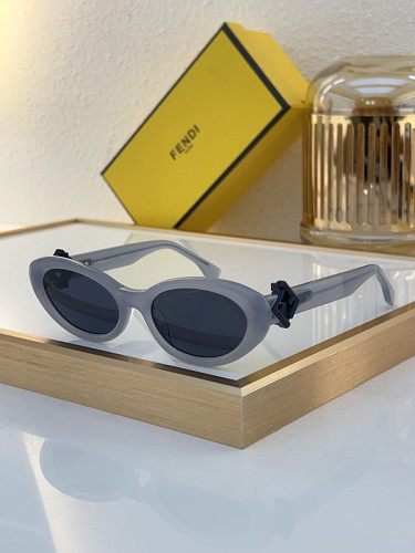 FD Sunglasses AAAA-2448