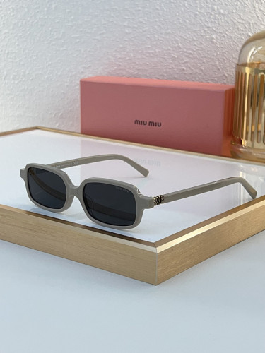 Miu Miu Sunglasses AAAA-1355