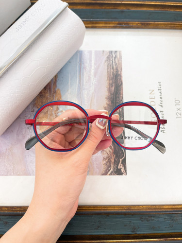 Jimmychoo Sunglasses AAAA-319