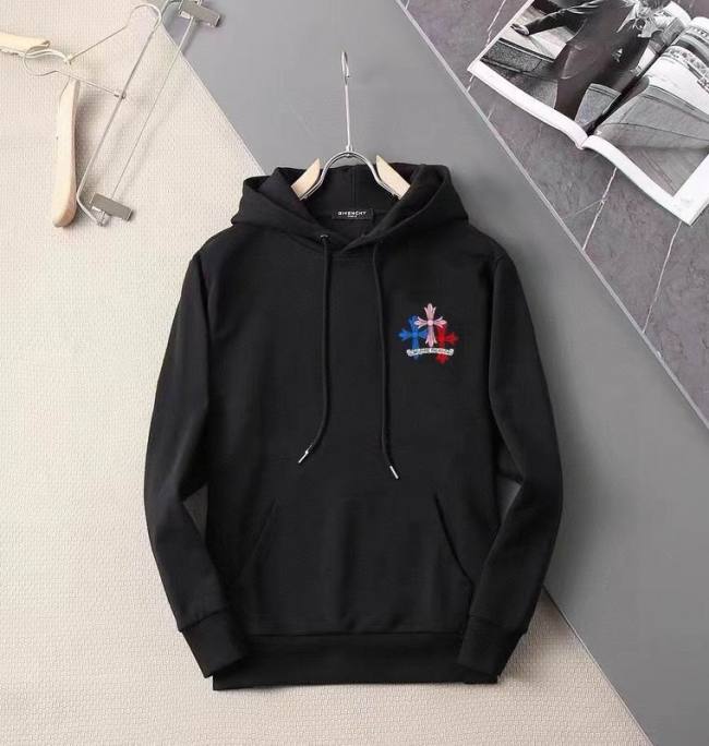 Chrome Hearts men Hoodies-806(M-XXXXXL)