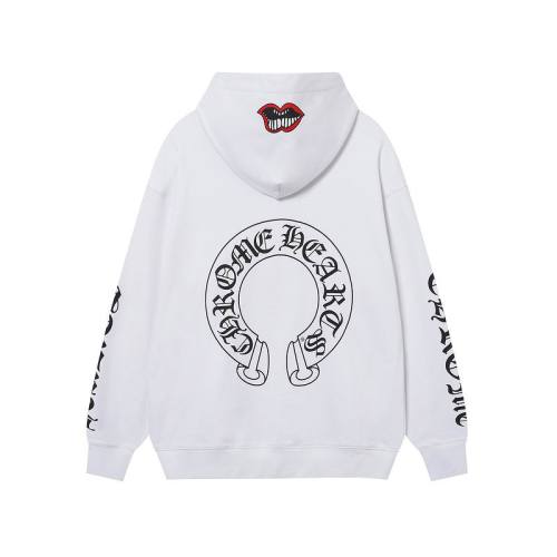 Chrome Hearts men Hoodies-773(S-XL)