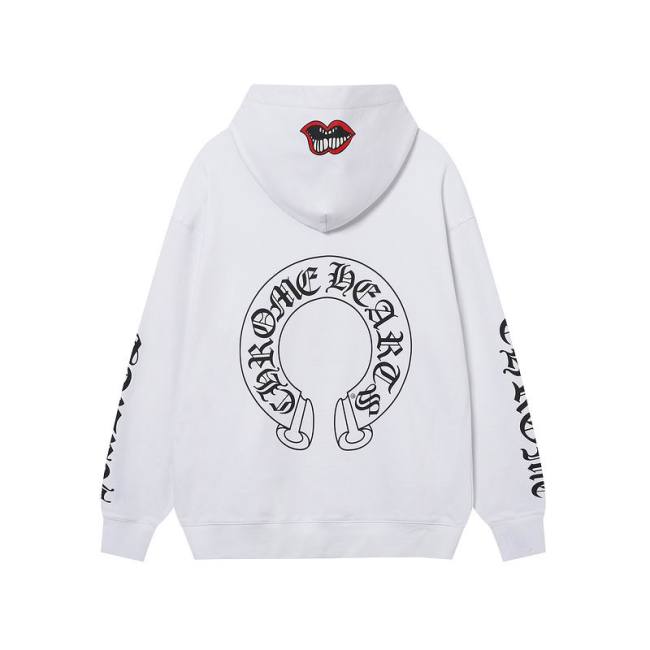 Chrome Hearts men Hoodies-773(S-XL)